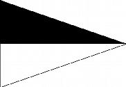 Bandera de Náuticas número 6 CIS