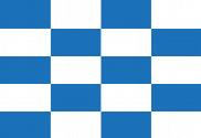 Bandera de Abecedario Náutico CIS - N November