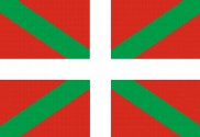Bandera de País Vasco