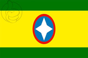 Bandera de Bucaramanga
