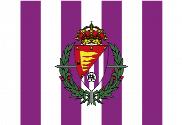 Bandera de Real Valladolid