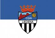 Bandera de CDA Liedena