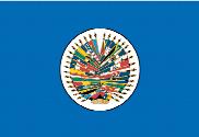 Bandera de OEA 