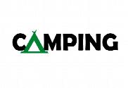 Bandera de Camping