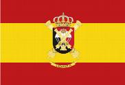 Bandera de España GACAPAC VI