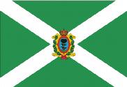 Bandera de Zumárraga