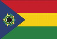 Bandera de Trópico