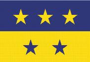 Bandera de Chitré