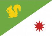 Bandera de Somio