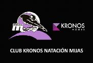 Bandera de Club Natación Mijas 3