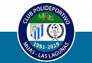 Bandera de Club Polideportivo Mijas