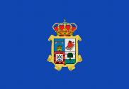 Bandera de Lena