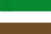 Bandera de Arauquita