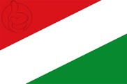 Bandera de Cravo Norte