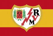 Bandera de Vallecana España