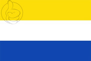 Bandera de Fortul