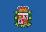 Bandera de Concejo del Franco