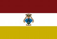Bandera de Pinoso
