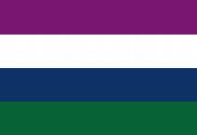 Bandera de Regionalista Malagueña
