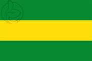 Bandera de Caucasia
