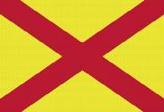 Bandera de Wilsele
