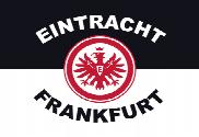 Bandera de Eintracht Frankfurt
