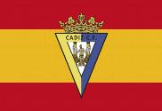 Bandera de Cádiz España
