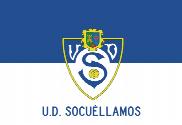 Bandera de UD Socuéllamos