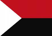 Bandera de Lego