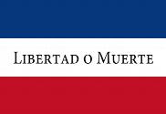 Bandera de Treinta y  tres orientales 