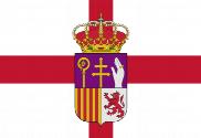 Bandera de PuertoMingalvo
