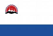 Bandera de Kamchatka Krai