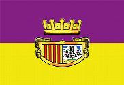 Bandera de Arboc