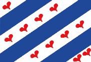 Bandera de Ommelanden
