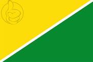 Bandera de Anorí
