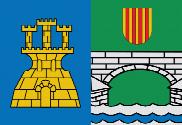 Bandera de Bijuesca