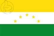 Bandera de Santo Domingo