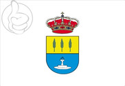Bandera de Alameda