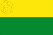 Bandera de Yolombó