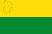 Bandera de Angostura