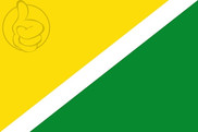 Bandera de Campamento