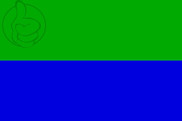 Bandera de Carolina del Príncipe