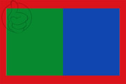 Bandera de Donmatías