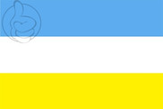 Bandera de Entrerríos