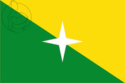 Bandera de Guadalupe (Colombia)