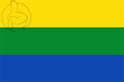 Bandera de Santa Rosa de Osos