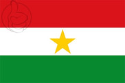 Bandera de Yarumal