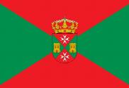 Bandera de Tomares