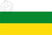 Bandera de Caicedo