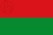 Bandera de Cañasgordas